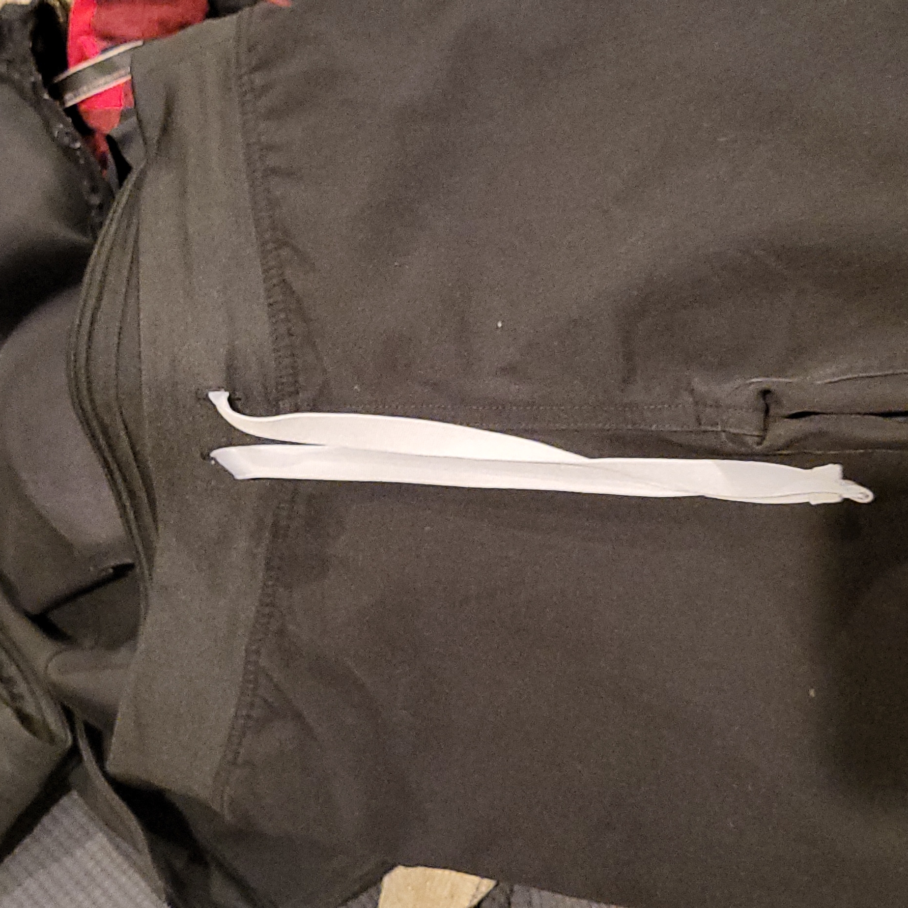 Basic Scrub Pants